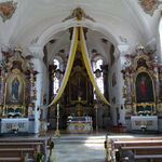 Adventskonzert mit den "Adventsdamen"