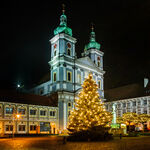 Basilikakonzert - Weihnachtskonzert: Salzburger Bergadvent
