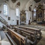 Adventskonzert mit einem Chor der Regensburger Domspatzen