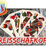 Preisschafkopf der SpVgg Vohenstrauß