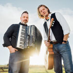 „Da Huawa und I“ on tour: drah de um