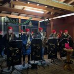 Weihnachts-Swing-Serenade