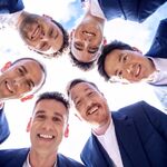 The King’s Singers