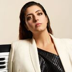 Pianorecital Sophie Pacini