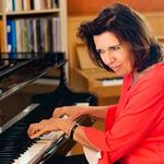Kaffeehausmusik: Salon-Trio Susi Weiss