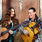 Duo Lonskaya & Reinhardt - 25. Gitarrenfestival Saitensprünge