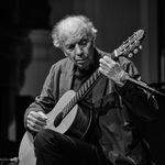 Ralph Towner - Gitarrenfestival Saitensprünge