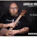 ANDREAS KÜMMERT Acoustic Duo