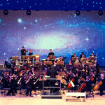 Thomas Stock - Naturdoku mit LIVE ORCHESTER!