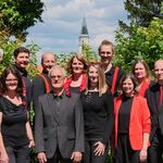 Vokalensemble Auftakt – Chorgesang mit Gänsehautgarantie