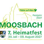 Sitzung Werbeausschuss Heimatfest 2027