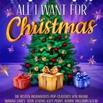 All I Want For Christmas