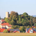 Jahreshauptversammlung mit Neuwahlen Burgverein