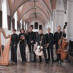 Still, still, still - adventliches Konzert mit Luz amoi