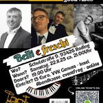 Belli e freschi (Luis Berra und Siegi Mühlbauer)