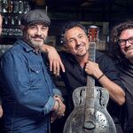 AUSVERKAUFT - Konzert im Kulturkeller: Richie Necker & Friends