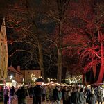 Oberpfälzer Adventsmarkt