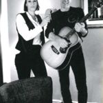 Vorweihnachtskonzert mit Tunes for two