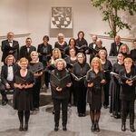 Jubiläumskonzert 25 Jahre Oratorienchor Schwandorf