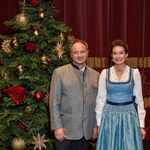 Heilige Nacht - Weihnachtslegende nach Ludwig Thoma