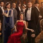 Kino: Downton Abbey - Das grosse Finale