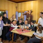 Theater: Die Lügenglocke