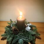 Weihnachtskonzert von und mit mukado Musikunterricht