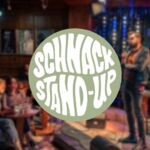 SCHNACK Stand-Up Comedy im BIRDLAND Jazzclub