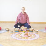 SymphoME der Klänge und Frequenzen