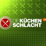 Die Küchenschlacht