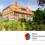 Netzwerk Sozialraum Infoveranstaltung