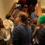 The Pulse of the Art