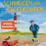 Krimilesung mit SPIEGEL-Bestsellerautor Krischan Koch aus "Das Schweigen der Kegelrobben"