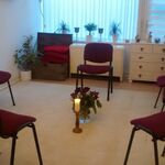 Offene psychotherapeutische Gesprächsgruppe