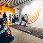 Knotenpunkt25 - International Groupshow