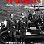 150 Jahre Freiwillige Feuerwehr Barmstedt