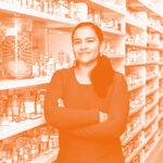 Treasures of our scientific Crustacea collection - Guided Tour