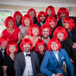 Steife Brise Lachflash Deluxe – Improcomedy