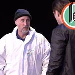 Öffentliche Hauptprobe: DER TATORTREINIGER