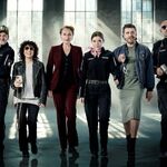 Ein Stück Großstadtrevier