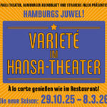 Varieté im Hansa-Theater