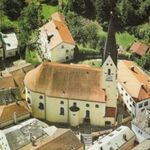 Adventskonzert der Stadtkapelle