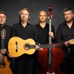 Corazon-Quartett