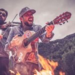 Django3000 (leider bereits ausverkauft)
