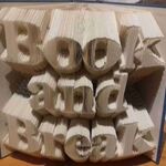 Book & Break