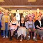 KAB-Theater mit den Dampfplauderern