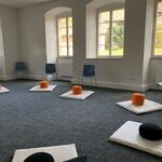 Herzensgebet - Kontemplation - Zeit der Stille