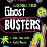 Ghost BUSTERS