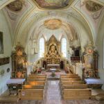 Adventsingen in Aurach