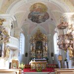 Adventkonzert der LMS